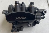 Honda NC700X (RC63) ABS 2012-2014 Etiera frana fata