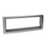 Rama radio 1DIN pentru Citroen, Peugeot (2004-2011) 281040-09-0