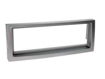 Rama radio 1DIN pentru Citroen, Peugeot (2004-2011) 281040-09-0 foto