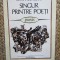 SINGUR PRINTRE POETI de MARIN SORESCU , 1990