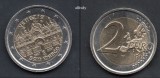 ITALIA 2 euro 2017, Venetia, San Marco, Europa