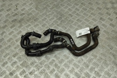 Furtun de lichid de răcire AUDI Q3 F3 2018 OEM: 5C0121087D 30290876 foto