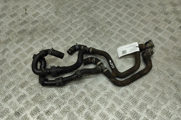 Furtun de lichid de răcire AUDI Q3 F3 2018 OEM: 5C0121087D 30290876