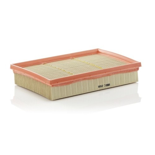 Filtru aer Mann C2589 Bmw X3 (E83)