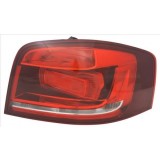 Lampa spate AUDI A3 (8P1) (2003 - 2012) TYC 11-12073-01-2