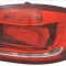 Lampa spate AUDI A3 (8P1) (2003 - 2012) TYC 11-12074-01-2