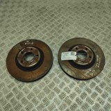 Set disc de fr&acirc;nă față FORD KUGA III DFK 2024 OEM: Off-road | 30977305
