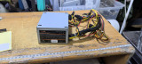 Sursa PC TechSolo Micro ATX Power 350W T310309150409 #A8438, sub 500