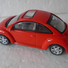 bnk jc Hongwell - Volkswagen New Beetle 1/72