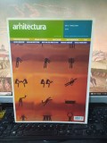 Arhitectura nr. 73 apr. 2009, revistă fondată &icirc;n 1906, Mies van der Rohe &amp; OMA, LocalArchitecture, 032