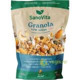 Granola Low Sugar 350g