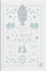 Craiasa Zapezii - Hans Christian Andersen