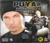 Puya - Rom&acirc;nisme - Partea I + Partea II, 2xCD