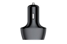 INCARCATOR AUTO CU 2XUSB QC3.0 SI 1XUSB TYPE-C 42W
