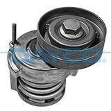 Intinzator curea distributie Audi A1, A3; Seat Altea, Altea XL, Cordoba; Skoda Fabia II, Octavia II; VW Beetle, Caddy III, Eos, Golf Plus Motor 1.2
