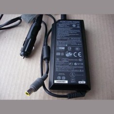 Alimentator Combo LENOVO 20V 4.55A 90W FRU P/N 40Y7657