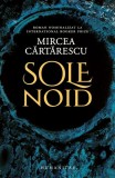 Solenoid - Paperback brosat - Mircea Cărtărescu - Humanitas