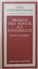 Primele Trei Minute ale Universului - Steven Weinberg, Editura Politica 1984, Carte de Filosofie si Stiinta, Colectia Idei Contemporane