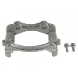 Suport etrier de franare Citroen C2 -12.2009, C3 -12.2009, Stanga, Dreapta, pt Disc neventilat, BDA592