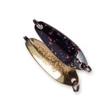 Lingurita oscilanta Crazy Fish Sly 4gr #121