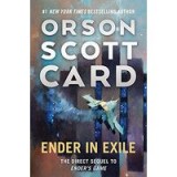 Ender in Exile