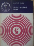 ACIZII NUCLEICI VIRALI-VLADIMIR ESANU