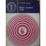 ACIZII NUCLEICI VIRALI-VLADIMIR ESANU-126973