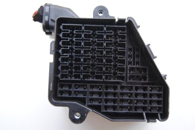Panou de siguranțe AUDI A6 Avant 4F5, C6 2005 OEM: 0512222094 | 1799832 foto