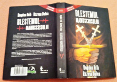 Blestemul Manuscrisului. Editura Tritonic, 2008 - Bogdan Hrib, Razvan Dolea foto