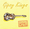 CD Latino: Gipsy Kings - Greatest Hist ( 1994, original, stare foarte buna )