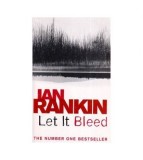 Ian Rankin - Let it Bleed - 112240