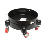 Suport mobil galeata multifunctional detailing, polish auto Breckner Germany