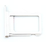 Suport SIM Alb Apple iPhone 12 Mini - Tava SIM Cartela