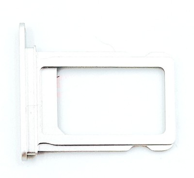 Suport SIM iPhone 12 mini WHITE foto