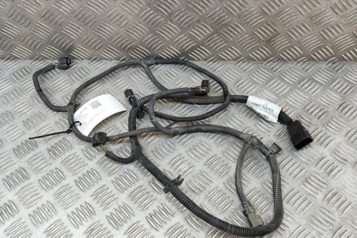 Cablaj senzor de parcare spate PEUGEOT 5008 2011 OEM: 2007653022,2007653 22786724