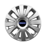Set 4 Capace Roti 15 inchi (R15) Compatibile Cu VOLVO model - 324