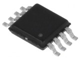 Adaptor DC/DC 4.5-42V Uintr la 1.25-42V Uies VSSOP8