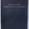 RADIOLOGIA CLINICA A DUODENULUI PATOLOGIC NEULCEROS de I. BIRZU ...V. NECULA , 1958