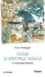 Ciulei și spectrul Tatălui - Paperback brosat - Anca Hațiegan - Litera