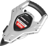P&aacute;smo Strend Pro Premium LWX5013, 50 m, meracie, oceľov&eacute;, r&yacute;chlonav&iacute;jacie
