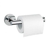 Suport hartie igienica Hansgrohe Logis Universal