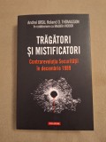 Tragatori si mistificatori ~ Roland O. Thomasson , Andrei Ursu , Madalin Hodor, 2019, Polirom