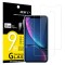 Set 2 Folii de protectie pentru ecran din sticla securizata NEW C pentru iPhone 11, iPhone XR - RESIGILAT
