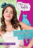 Secretele modei. Cartile Violettei/***