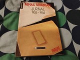 Mihail Sebastian. Jurnal.