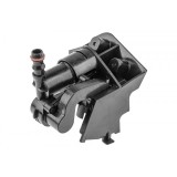 Diuza spalare faruri Toyota Corolla E15 2010-, Dreapta, 85207-02100