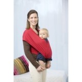 Carry Baby red
