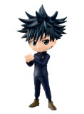 Banpresto Q Posket Jujutsu Kaisen Megumi Fushiguro Ver. A