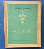 Magda Isanos-Versuri