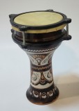 Darbuka turceasca